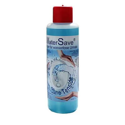 Urinalreiniger Konzentrat 1 Liter für wasserlose Urinale