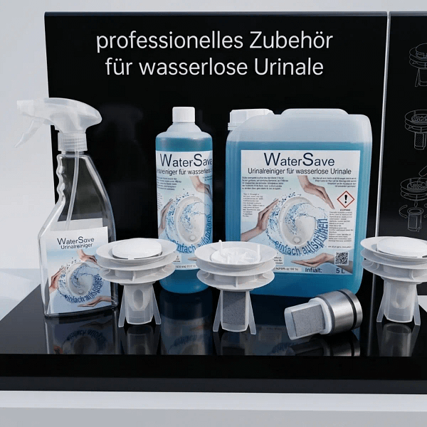 urinal-zubebehör für wasserlose Urinale
